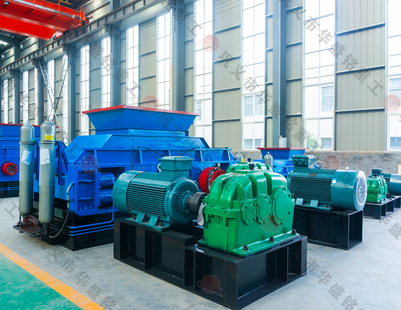  雙齒輥對輥破碎機, 雙齒輥對輥破碎機廠家, 雙齒輥對輥破碎機價格