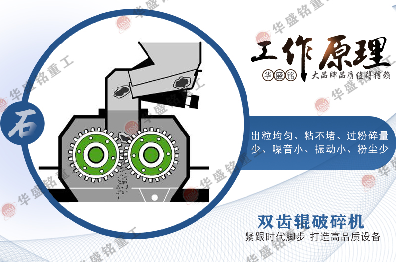 巖瀝青粉碎機 雙齒輥破碎機 齒輥式粉碎機 齒輥機 巖瀝青粉碎機 雙齒輥破碎機 齒輥式粉碎機 齒輥機