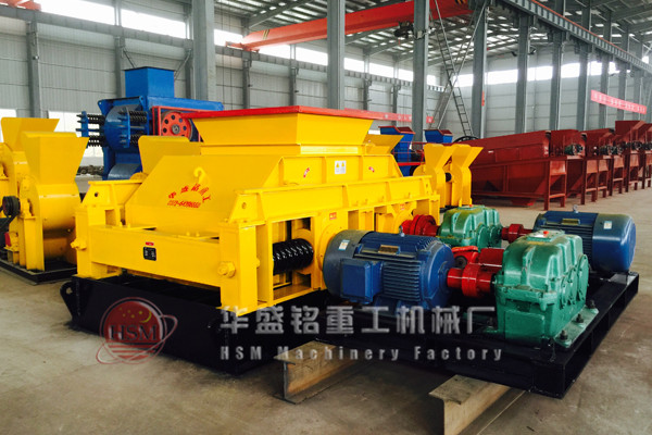 【實力品質】1200*1200出口印尼雙齒輥破碎機 【實力品質】1200*1200出口印尼雙齒輥破碎機