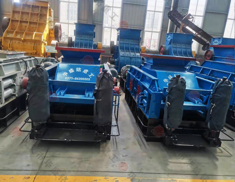 雙輥式碎石機(jī)_雙輥式碎石機(jī)價格,雙輥式碎石機(jī)廠