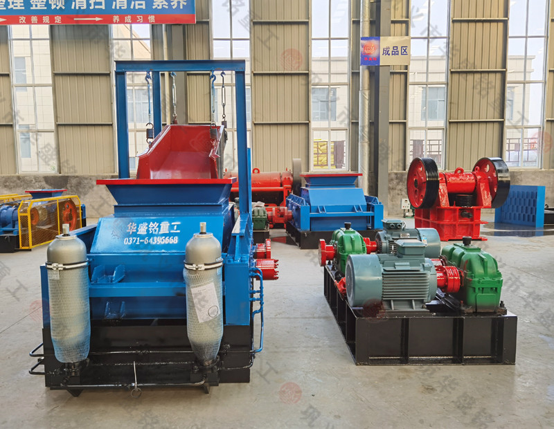 石灰對輥機(jī)_石灰對輥機(jī)價(jià)格,石灰對輥機(jī)廠家